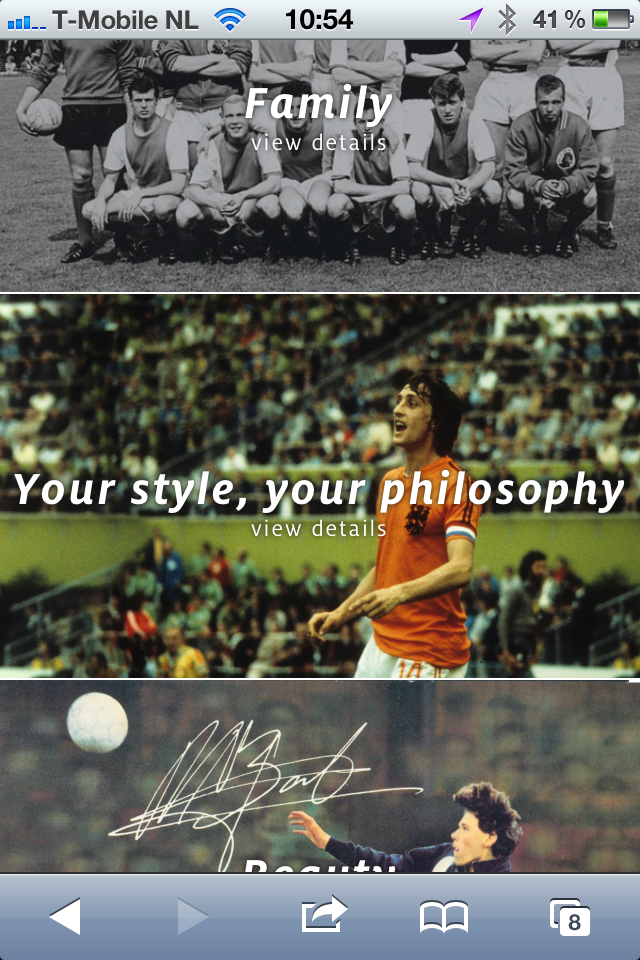 Cruyff Sports